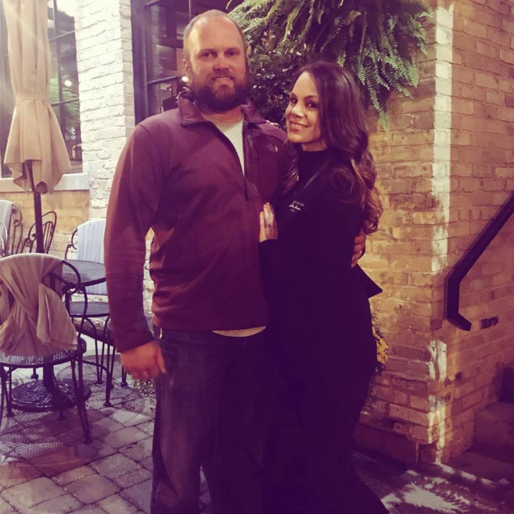 Meet your Posher, Brianna